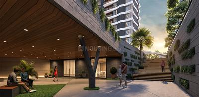 Image of 3150 Sq.ft 4 BHK Apartment / Flat for sale in Vesu, Surat for Rs. 16000000