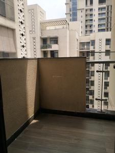 Bedroom One Image of 1501 Sq.ft 3 BHK Apartment / Flat for sale in Unity The Amaryllis Phase 1, Kishan Ganj New Delhi for Rs. 40000000