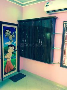 Bedroom Image of 1962 Sq.ft 2 BHK Independent House for sale in Mangalagiri Guntur for Rs. 9800000