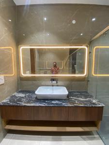 Bathroom Image of 3800 Sq.ft 6 BHK Independent House for sale in Sector 89 Mohali for Rs. 92500000
