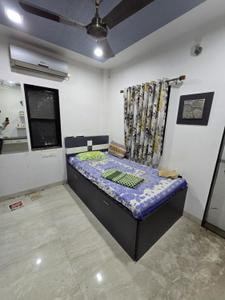 Bedroom Image of 1000 Sq.ft 2 BHK Apartment / Flat for sale in Sopan Baug, Pashan Pune for Rs. 9500000