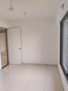 Bedroom Image of 1760 Sq.ft 3 BHK Apartment / Flat for sale in Sun Urban Park, South Bopal Ahmedabad for Rs. 10560000