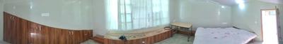 Bedroom Image of 1000 Sq.ft 2 BHK Studio for rent in Bemloi Shimla for Rs. 25000