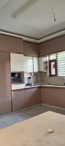 Kitchen Image of 2250 Sq.ft 3 BHK Apartment / Flat for sale in Sector 77 Faridabad for Rs. 25500000