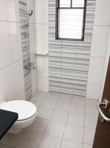 Image of 1100 Sq.ft 2 BHK Apartment / Flat for rent in Kothrud, Pune for Rs. 40000