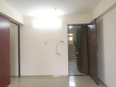 Living Room Image of 813 Sq.ft 2 BHK Apartment / Flat for sale in Ajmera Eden, Ghatkopar East Mumbai for Rs. 30000000