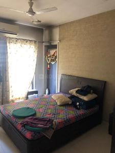 Bedroom Image of 1680 Sq.ft 3 BHK Apartment / Flat for sale in Heena Gokul Silvermist, Santacruz West Mumbai for Rs. 87000000
