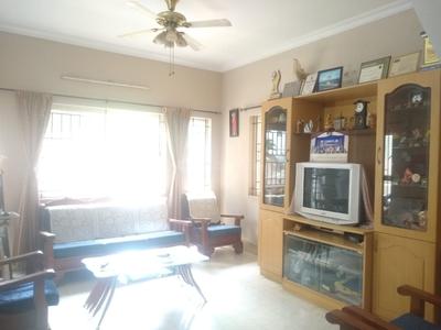 Hall Image of 2600 Sq.ft 5 BHK Duplex for sale in Kaggadasapura Bengaluru for Rs. 27500000