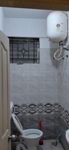 Image of 925 Sq.ft 2 BHK Apartment / Flat for sale in Siri Siri Madhavi Enclave, Subramanyapura, Bengaluru for Rs. 6500000