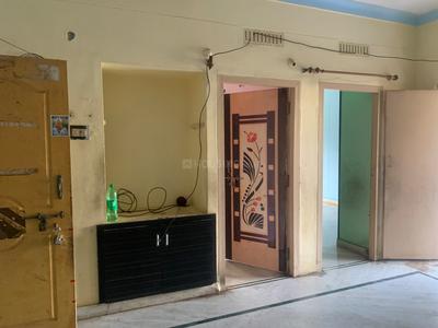 Bedroom Image of 1330 Sq.ft 3 BHK Apartment / Flat for sale in Gajuwaka Visakhapatnam for Rs. 3700000
