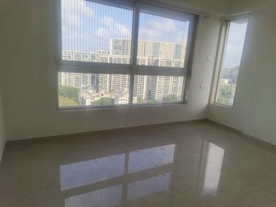 Bedroom Image of 786 Sq.ft 2 BHK Apartment / Flat for sale in Tristar Bc Corp Arista, Bandra East Mumbai for Rs. 27000000