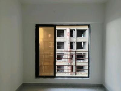 Bedroom Image of 770 Sq.ft 2 BHK Apartment / Flat for sale in Vidhata Empire, Makane Kapase Mumbai for Rs. 2730000