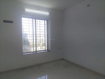 Bedroom Image of 1090 Sq.ft 2 BHK Apartment / Flat for sale in New Front 48 East Park, Hadapsar Pune for Rs. 6000000