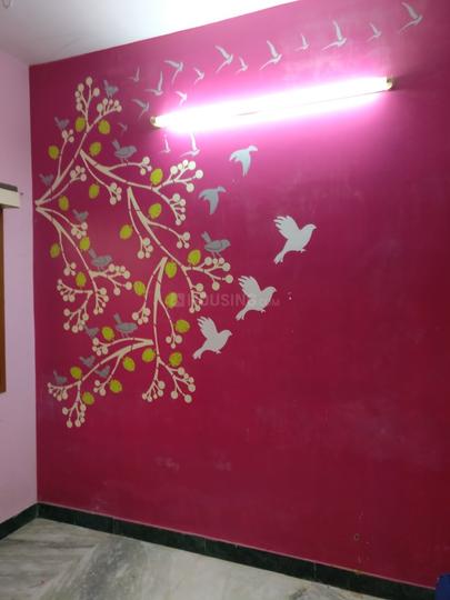 Ganesh Apartments Bedroom 1