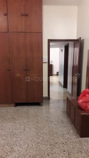 Sangamvadi Bedroom 1