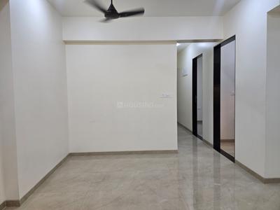 Hall Image of 1368 Sq.ft 2 BHK Apartment / Flat for sale in Regency Icon, Kharghar Navi Mumbai for Rs. 18500000