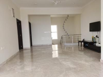 Hall Image of 3500 Sq.ft 4 BHK Apartment / Flat for rent in Jain East Parade, Doddanekundi Bengaluru for Rs. 110000