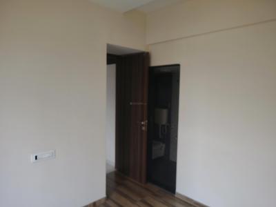 Bedroom Image of 1200 Sq.ft 2 BHK Apartment / Flat for rent in Thane West Thane for Rs. 41500
