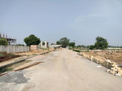 Image of 177 Sq.ft Residential Plot / Land for sale in Emarald Gulmohar, Tajupur, Faridabad for Rs. 22317000