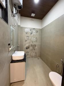 Bathroom Image of 1778 Sq.ft 3 BHK Apartment / Flat for sale in Mansarovar Extension Jaipur for Rs. 10300000
