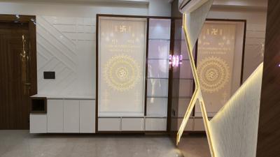 Pooja Room One Image of 2700 Sq.ft 4 BHK Builder Floor for sale in Vaishali Ghaziabad for Rs. 29200000