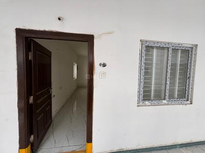 Bedroom Image of 1216 Sq.ft 2 BHK Apartment / Flat for sale in Shiva KP Reddy Bhavan, Vikas Nagar Warangal for Rs. 5658000