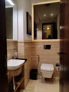 Image of 2900 Sq.ft 3 BHK Apartment / Flat for sale in Ambience Creacions, Sector 22, Gurgaon for Rs. 66400000