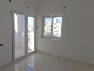 Bedroom Image of 1110 Sq.ft 2 BHK Apartment / Flat for sale in Mahalakshmi S Ridhira Block 2 by Mahalakshmi Homes, Ramachandra Puram Sangareddy for Rs. 5994050
