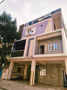 Image of 3900 Sq.ft 8 BHK Independent House for sale in Vidyaranyapura, Bengaluru for Rs. 22000000
