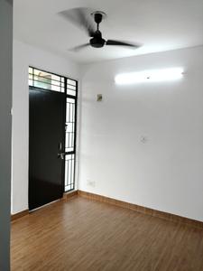 Bedroom Image of 600 Sq.ft 1 BHK Apartment / Flat for sale in Sector 11 Dwarka New Delhi for Rs. 9800000