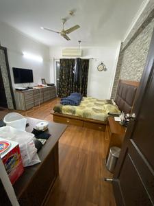 Bedroom Image of 2100 Sq.ft 3 BHK Apartment / Flat for sale in ATS Advantage, Indirapuram Ghaziabad for Rs. 33500000
