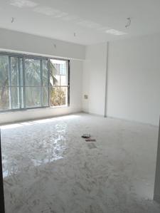Hall Image of 1100 Sq.ft 3 BHK Apartment / Flat for sale in Santacruz West Mumbai for Rs. 45000000