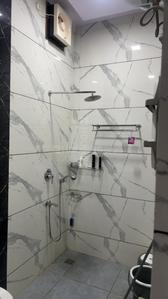 Bathroom Image of 1350 Sq.ft 2.5 BHK Independent House for rent in Green Park Bareilly for Rs. 22000
