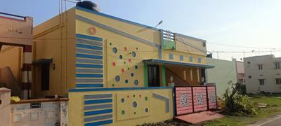 Image of 2236 Sq.ft 2 BHK Independent House for sale in Tangamanal Nagar, Madurai for Rs. 7500000