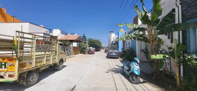 Image of 1200 Sq.ft Residential Plot / Land for sale in Bagalur, Hosur for Rs. 3588007