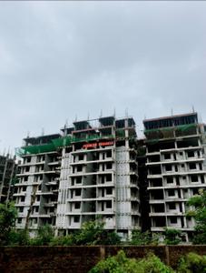 Image of 1860 Sq.ft 3 BHK Apartment / Flat for sale in Pundag, Ranchi for Rs. 8742000