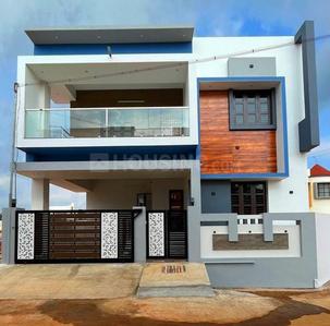 Image of 650 Sq.ft 2 BHK Independent House for sale in Pakkam, Thiruvallur, Chennai for Rs. 3006428