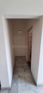 Hall Image of 1150 Sq.ft 3 BHK Independent House for rent in Manjalpur Vadodara for Rs. 21000