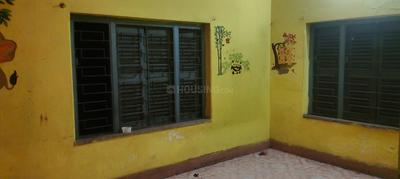 Balcony Image of Partha  in Bansdroni, Kolkata