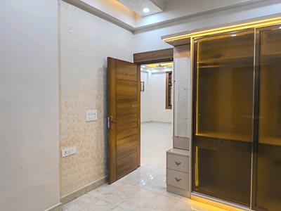 Bedroom Image of 1300 Sq.ft 3 BHK Builder Floor for sale in Indirapuram Ghaziabad for Rs. 13200000