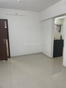 Hall Image of 1000 Sq.ft 2 BHK Apartment / Flat for rent in KJ Tower, Warje Pune for Rs. 30000