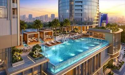 Image of 1000 Sq.ft 2 BHK Studio for sale in Sector 153, Noida for Rs. 7800000