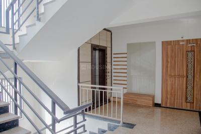 Balcony Image of 1368 Sq.ft 2 BHK Apartment / Flat for sale in Bhuwana Udaipur for Rs. 6156000