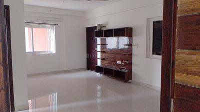 Living Room Image of 1070 Sq.ft 2 BHK Apartment / Flat for sale in Myhna Maple, Varthur Bengaluru for Rs. 14000000