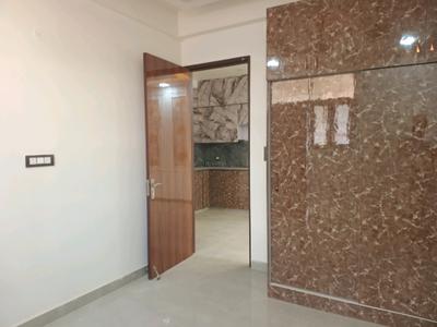 Bedroom Image of 1500 Sq.ft 3 BHK Apartment / Flat for sale in Krishna Elite Homes, Noida Extension Greater Noida for Rs. 6100000