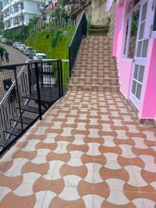 Image of 600 Sq.ft 2 BHK Apartment / Flat for rent in New Shimla, Shimla for Rs. 16000