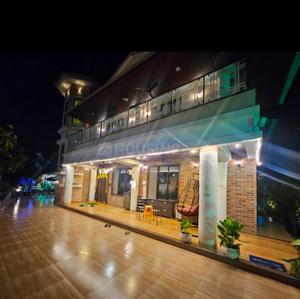 Image of 3570 Sq.ft 5 BHK Villa for sale in Cosmos Hawaiian, Thane West, Thane for Rs. 120000000