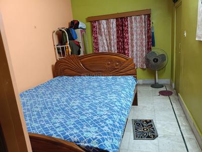 Bedroom Image of 1115 Sq.ft 3 BHK Apartment / Flat for sale in Sodepur Kolkata for Rs. 3700000