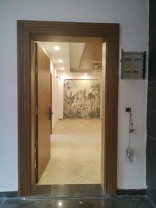 Main Entrance Image of 1908 Sq.ft 3 BHK Builder Floor for sale in Pali Faridabad for Rs. 18500000