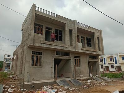 Image of 160 Sq.ft 2 BHK Villa for sale in Khatipura, Jaipur for Rs. 6000000
